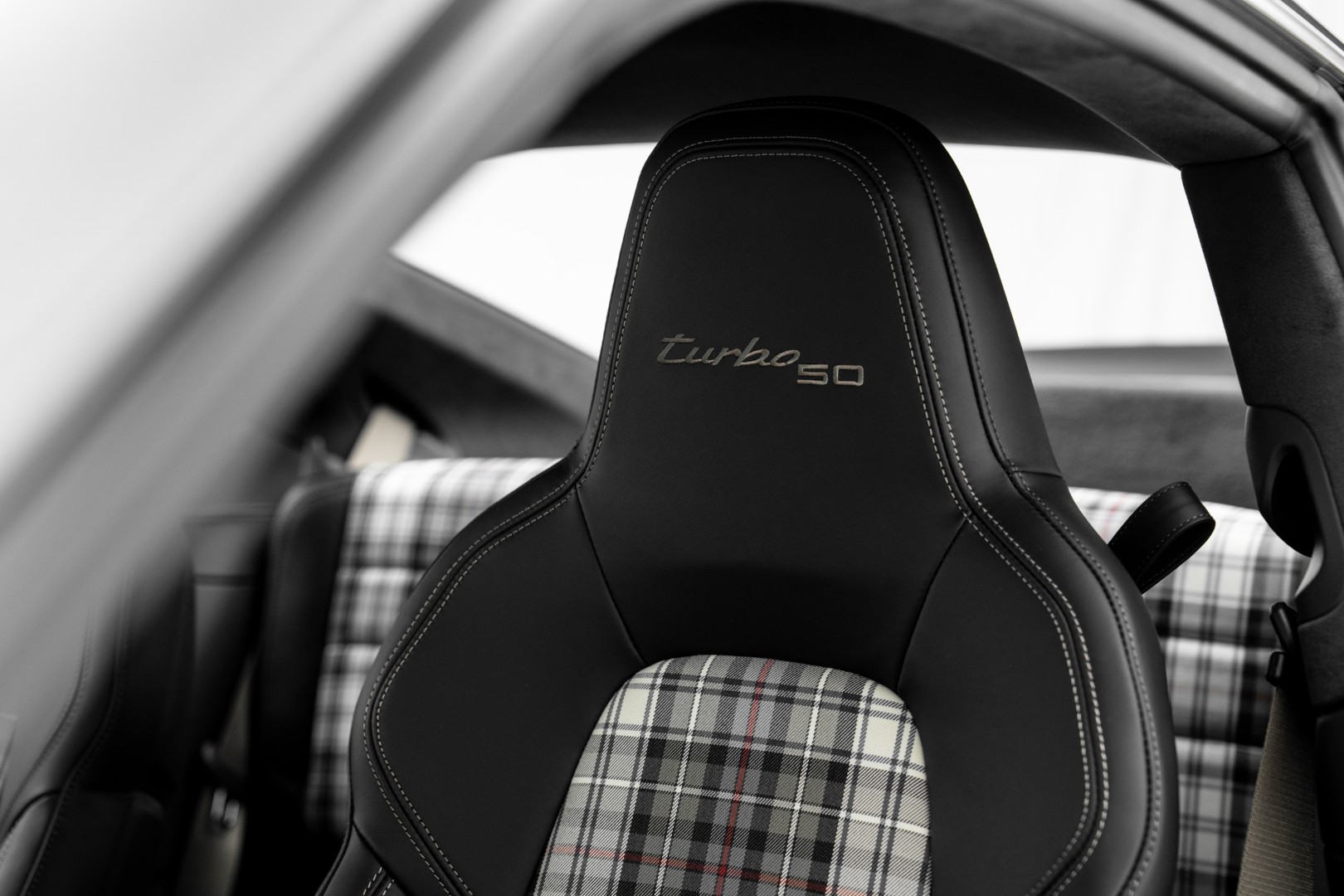 2025 PORSCHE 911 TURBO 50 1 OF 1974 | MAIN DEALER WARRANTY